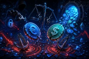 StablR Stablecoinlerinde Güvenlik İhlali