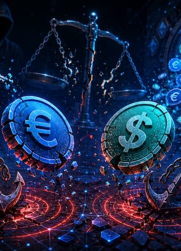 StablR Stablecoinlerinde Güvenlik İhlali