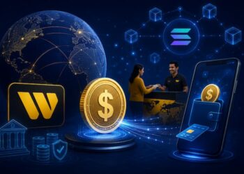 Western Union USDPT Stablecoin’ini Solana Üzerinde Kullanıma Sundu