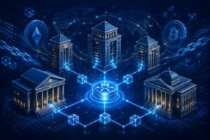 ABD’nin Dev Bankalarından Blockchain Hamlesi: Tokenize Mevduat Ağı 2027’de Yolda