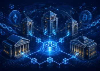 ABD’nin Dev Bankalarından Blockchain Hamlesi: Tokenize Mevduat Ağı 2027’de Yolda