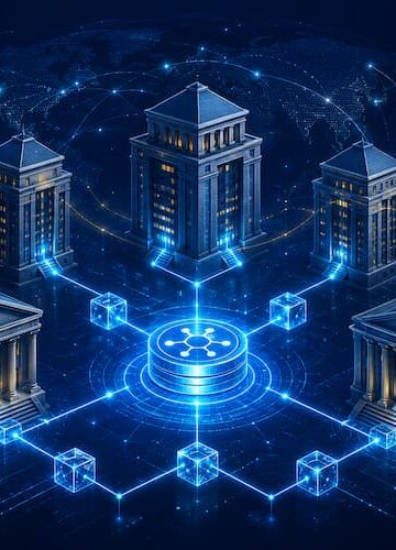 ABD’nin Dev Bankalarından Blockchain Hamlesi: Tokenize Mevduat Ağı 2027’de Yolda