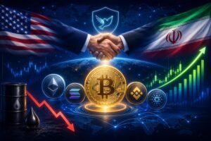 ABD-İran Anlaşmasının Kripto Piyasalara Etkisi