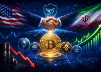 ABD-İran Anlaşmasının Kripto Piyasalara Etkisi