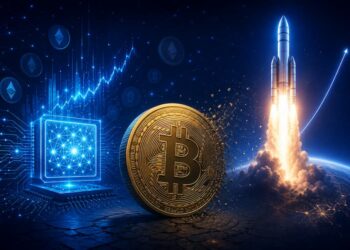 Bitcoin’in Yıldızı AI ve SpaceX Gölgesinde Zayıflıyor