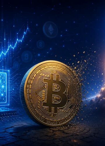 Bitcoin’in Yıldızı AI ve SpaceX Gölgesinde Zayıflıyor
