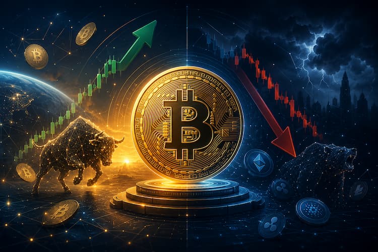 Temmuz 2026 Bitcoin Fiyat Tahmini: Kritik Senaryolar ve Beklentiler
