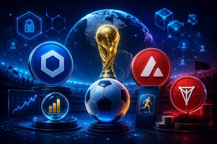 Temmuz 2026’da Öne Çıkabilecek 3 Kripto Para