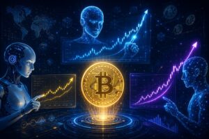Yapay Zeka Modellerinden 2026 Sonu Bitcoin Tahmini
