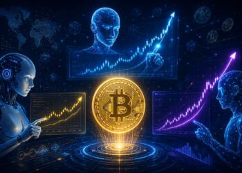 Yapay Zeka Modellerinden 2026 Sonu Bitcoin Tahmini