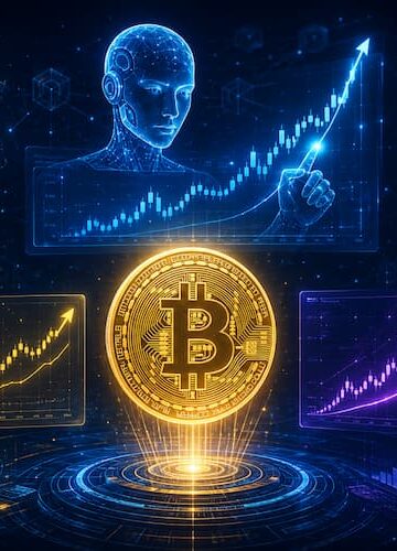 Yapay Zeka Modellerinden 2026 Sonu Bitcoin Tahmini