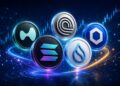 Ağustos 2026’da Öne Çıkabilecek 4 Altcoin ve 1 Sürpriz Aday