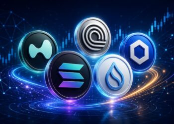 Ağustos 2026’da Öne Çıkabilecek 4 Altcoin ve 1 Sürpriz Aday