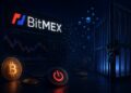 Kripto Türevlerinin Eski Kralı BitMEX Kapanıyor