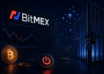 Kripto Türevlerinin Eski Kralı BitMEX Kapanıyor