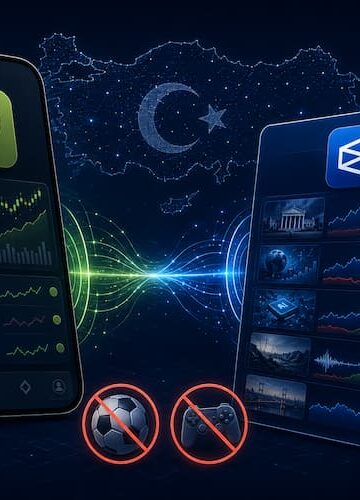 Paribu Polymarket Altyapılı Opsiyon Piyasalarını Duyurdu
