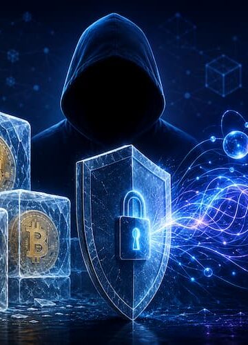 Satoshi’nin Bitcoinleri İçin Dondurma Tartışması: Kuantum Riski Ne Kadar Gerçek?