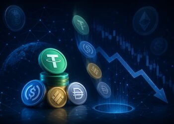 Stablecoin Piyasası Mayıs Zirvesinden Bu Yana 10 Milyar Dolar Küçüldü