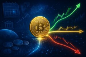 Bitcoin Eylül 2026 Fiyat Tahmini