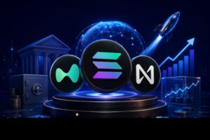 Eylül 2026 Altcoin Gündemi