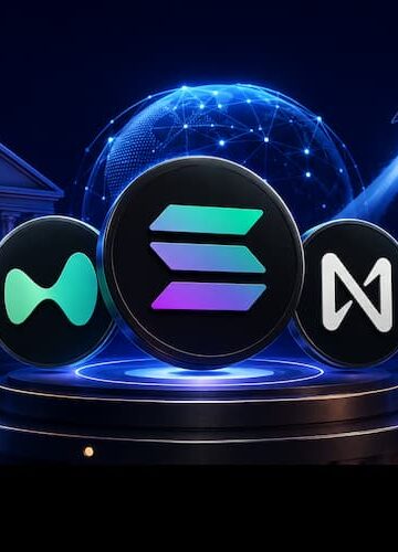 Eylül 2026 Altcoin Gündemi