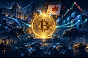 Ekim 2026 Bitcoin Fiyat Tahmini: BTC İçin Kritik Ay Başlıyor