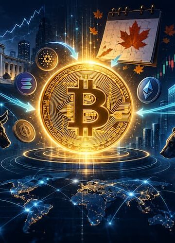 Ekim 2026 Bitcoin Fiyat Tahmini: BTC İçin Kritik Ay Başlıyor