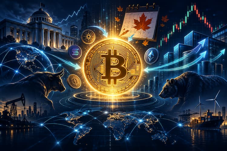Ekim 2026 Bitcoin Fiyat Tahmini: BTC İçin Kritik Ay Başlıyor