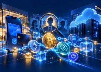 Apple ve Google Kripto Uzmanları Arıyor: Stablecoin ve Blockchain Odağı Büyüyor