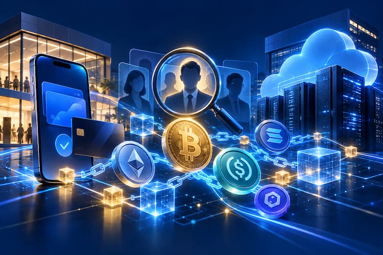 Apple ve Google Kripto Uzmanları Arıyor: Stablecoin ve Blockchain Odağı Büyüyor
