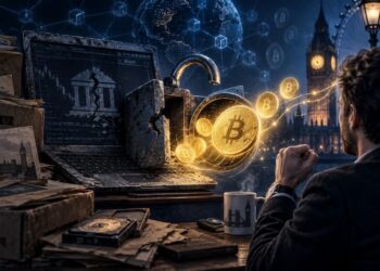 15 Yıl Önce Alınan Bitcoin’ler Geri Kazandırıldı: 2 Bin Dolarlık Yatırım 4,5 Milyon Dolar Oldu