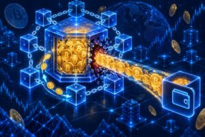 Liquid Network’te 320 Milyon Dolarlık Bitcoin Çıkışı: 4.000 BTC’lik Açık Nasıl Oluştu?
