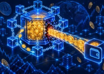 Liquid Network’te 320 Milyon Dolarlık Bitcoin Çıkışı: 4.000 BTC’lik Açık Nasıl Oluştu?
