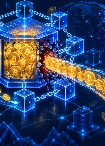 Liquid Network’te 320 Milyon Dolarlık Bitcoin Çıkışı: 4.000 BTC’lik Açık Nasıl Oluştu?