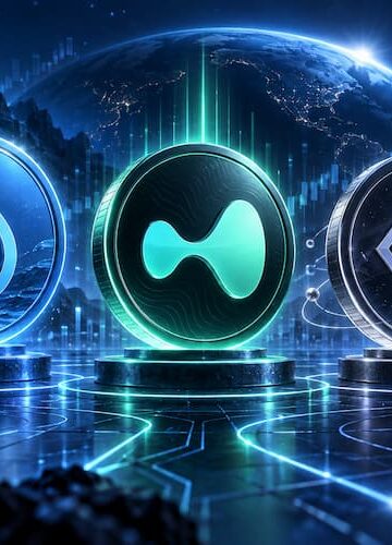 Ekim 2026’da Takvimde Öne Çıkan 3 Altcoin: SUI, HYPE ve ENA