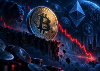 Strategy’nin Bitcoin Rehberinde %93,1’lik Tarihsel Düşüş Dikkat Çekti