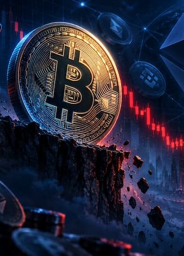 Strategy’nin Bitcoin Rehberinde %93,1’lik Tarihsel Düşüş Dikkat Çekti