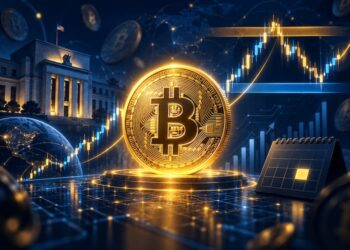 Kasım 2026 Bitcoin Fiyat Tahmini: Kritik Tarihler ve Seviyeler