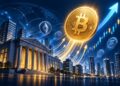 Citi Bitcoin Tahminini Yükseltti: 12 Aylık Hedef 113 Bin Dolar