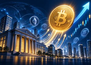 Citi Bitcoin Tahminini Yükseltti: 12 Aylık Hedef 113 Bin Dolar