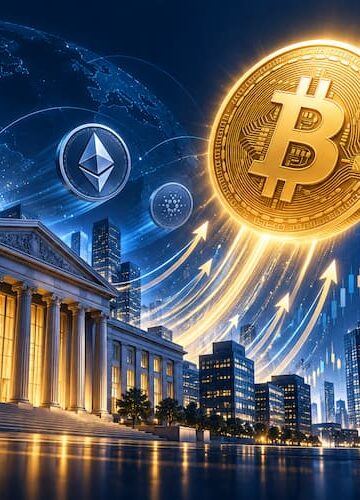 Citi Bitcoin Tahminini Yükseltti: 12 Aylık Hedef 113 Bin Dolar
